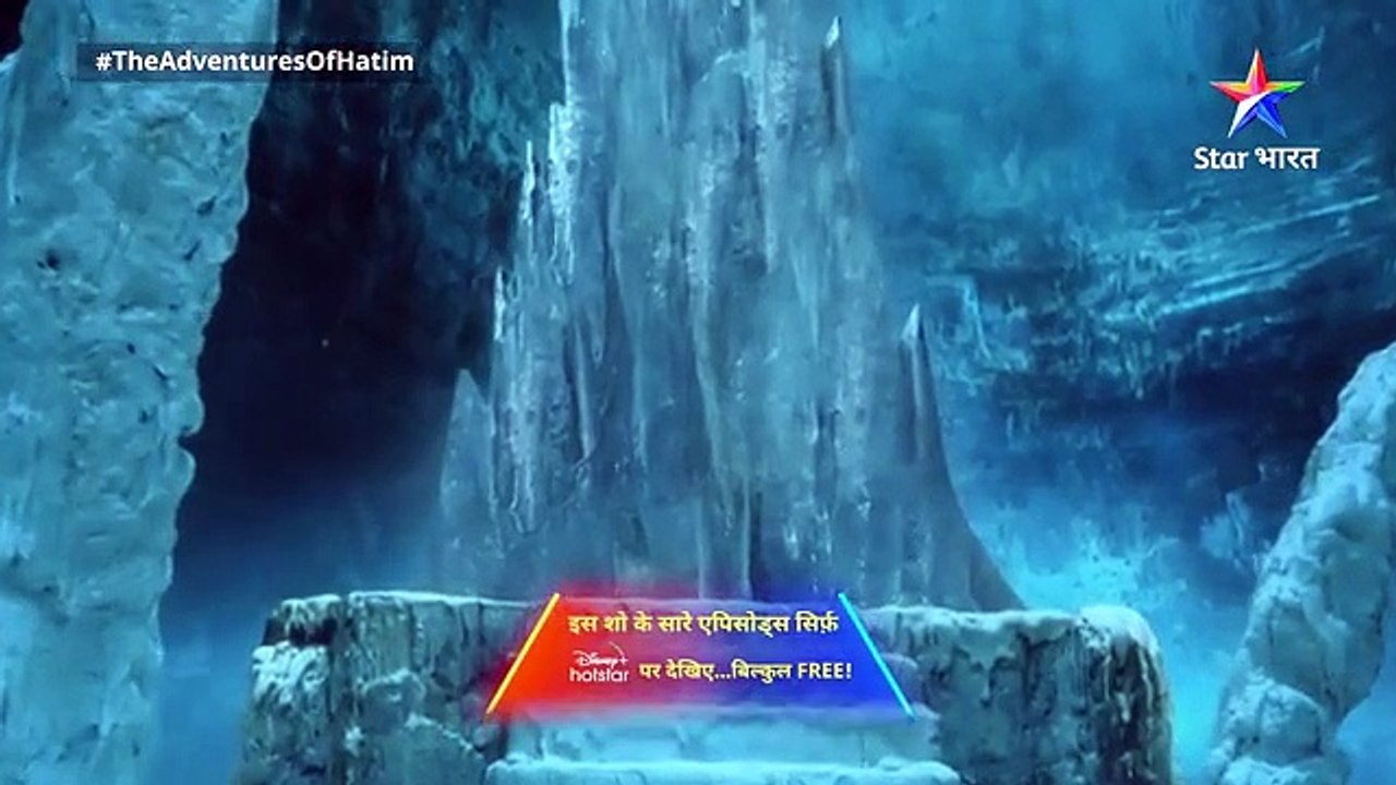 The Adventures Of Hatim | Museebat mein Hatim | FULL EPISODE-01