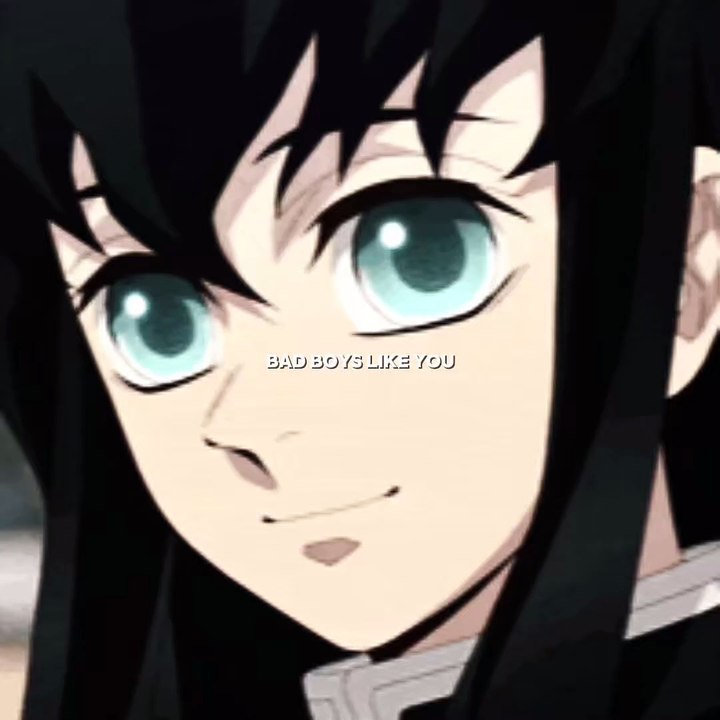 Muichiro Tokito edit