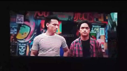 Ali Topan (Cam 2024)