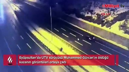 25 yaşındaki genci ölüme terk etmişti! Görüntüler ortaya çıktı