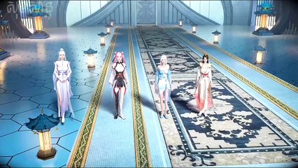 Over Goddess - Episode 39 - en sub