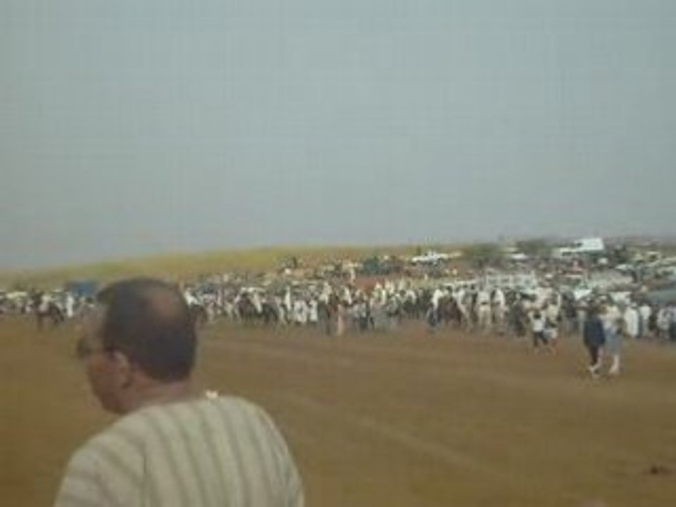 fête de Ain Merane
