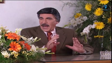 Episode 24 - Eshna W Shofna Series ¦ الحلقة الرابعة والعشرون - مسلسل عشنا وشفنا