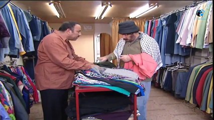 Episode 22 - Eshna W Shofna Series ¦ الحلقة الثانية والعشرون - مسلسل عشنا وشفنا