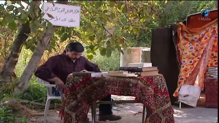 Episode 25 - Eshna W Shofna Series ¦ الحلقة الخامسة والعشرون - مسلسل عشنا وشفنا