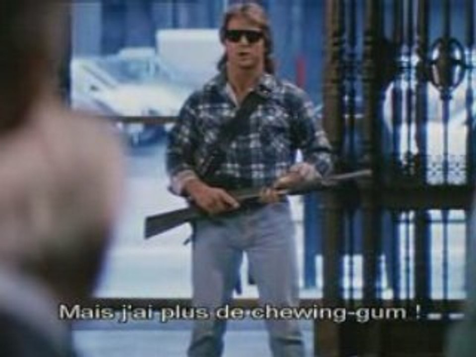 BANDE ANNONCE INVASION LOS ANGELES