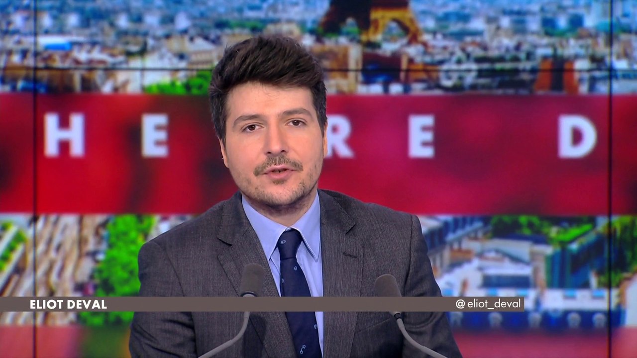 L'édito d'Eliot Deval : «Ukraine : Après le pugilat, qui veut la paix ?»