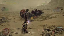 Monster Hunter Wilds 弓箭流好爽