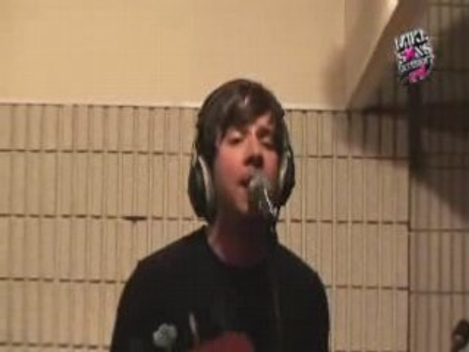 SIMPLE PLAN Welcome to my life en live sur NRJ