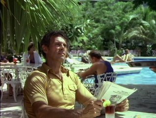 El Cazador De Tiburones 1979 Español Latino - Il Cacciatore Di Squali - The Shark Hunter