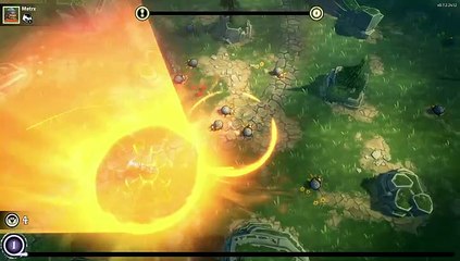 The Spell Brigade-Rocks Are So Deadly