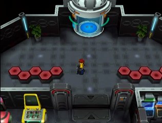 pokemon xd episode 9