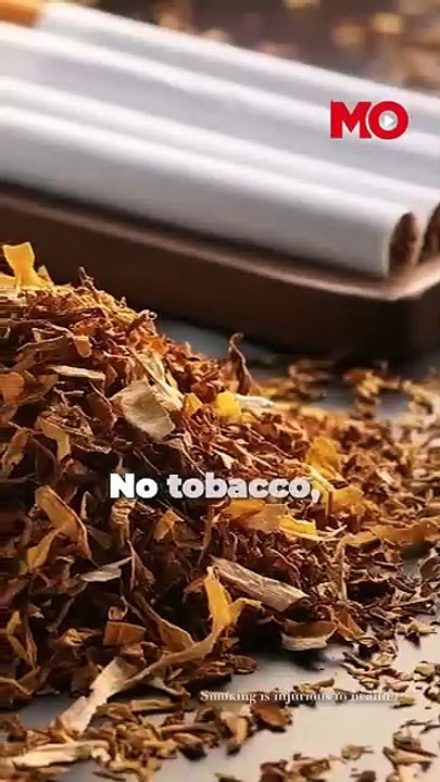 Vaping better than smoking?