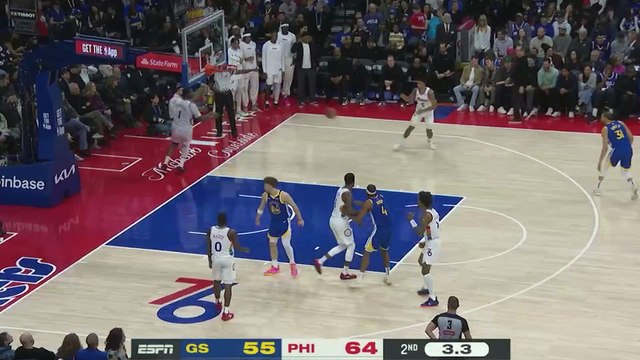 Grimes lands buzzer beater on record-breaking night