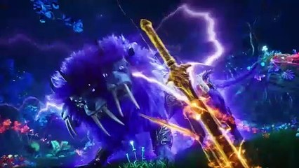 The strongest upgrade Episode 05 Eng Subtitle