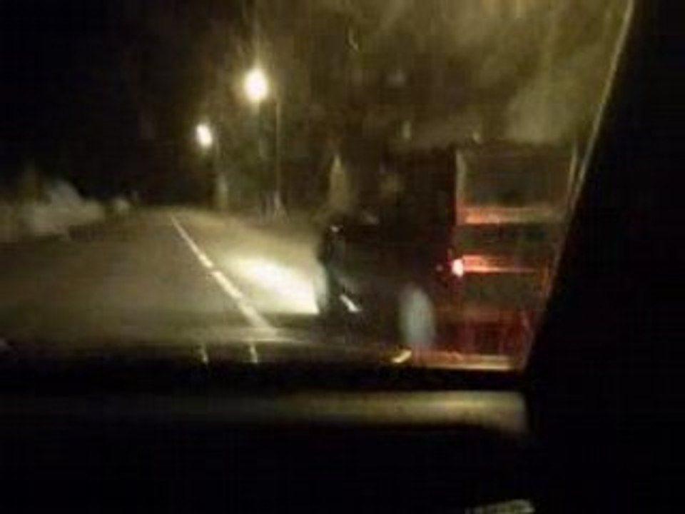 205 gti 1l6 vs ford rs turbo