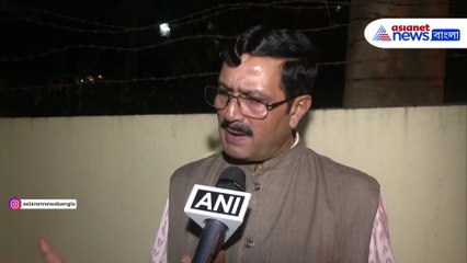 যাদবপুর কাণ্ডে ব্রাত্য বসুর পদত্যাগ দাবি রাহুল সিনহার