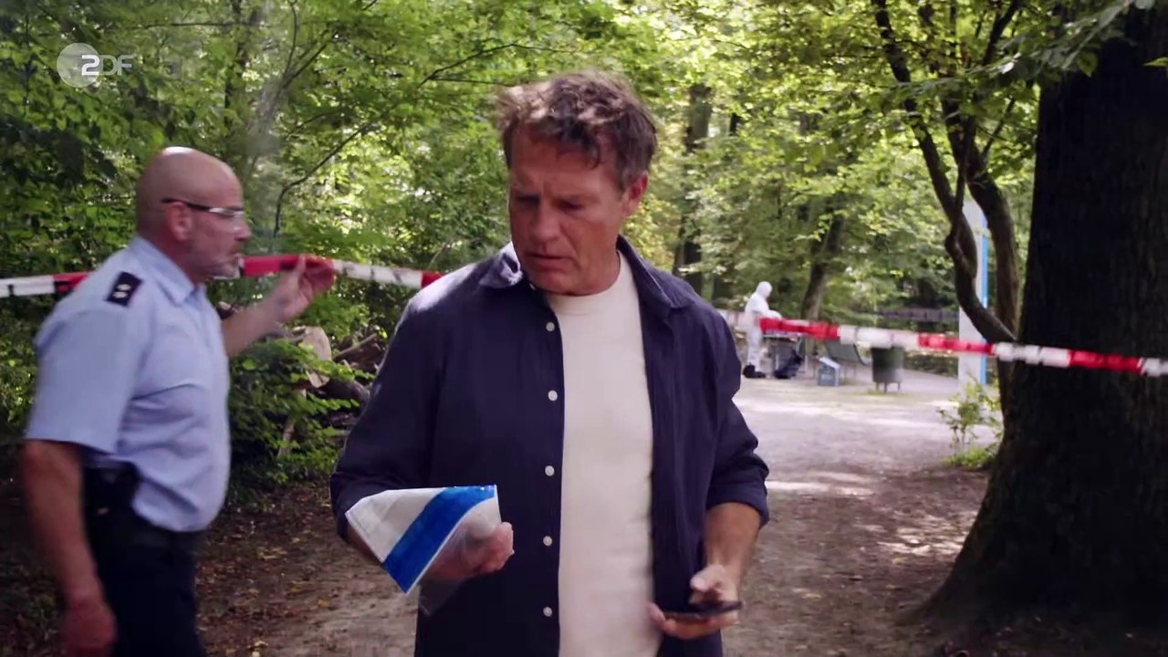 SOKO Köln: Die kleine Schwester | Folge 20/Staffel 21