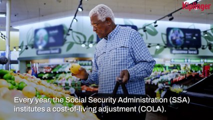 What You Need To Know About The 2024 Social Security Changes