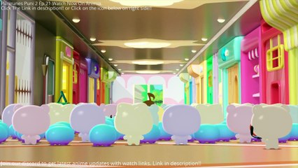 Punirunes Puni 2 Ep 21