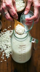 Korean Rice Cream for Dark Spots: Erase Pigmentation Fast (DIY Secret!)