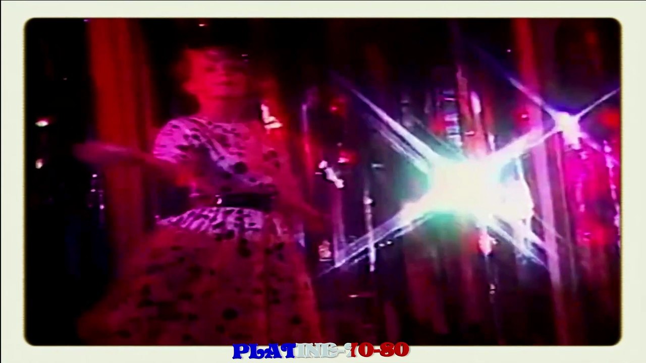 François Valéry - Elle Danse Marie (maxi)