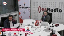 Noticias La Trinchera. Europa se reúne con Zelenski tras el encontronazo en la Casa Blanca