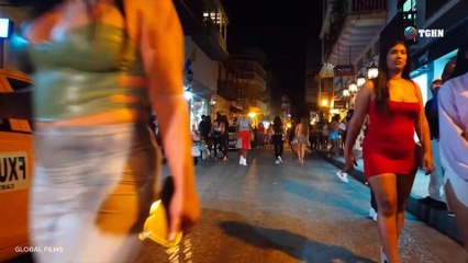 Điều Gì Sẽ Xảy Ra Khi Nghề Dịch Vụ Cá Nhân Được Hợp Thức Hóa - Colombia