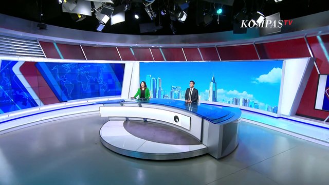 CFD di Bundaran HI Ramai, Warga Tetap Semangat Olahraga Meski di Bulan Puasa