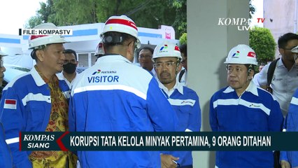 Pergantian Dirut PT Pertamina Akan Dilakukan dalam RUPS Maret 2025!