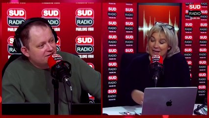 La renaissance du brutalisme - Sud Radio refait sa Déco