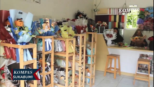 Bisnis Buket Bunga Bisa Raup Cuan Yang Menjanjikan