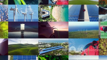 The Future of Electric Vehicles and Charging