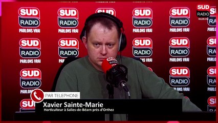 La préparation des sols au sortir de l’hiver - Tous au jardin