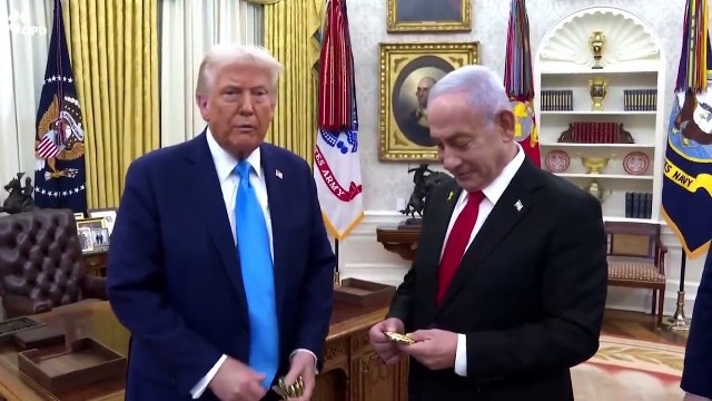 Israel suspende la entrada de ayuda a Gaza para que Hamás acepte sus términos del alto el fuego