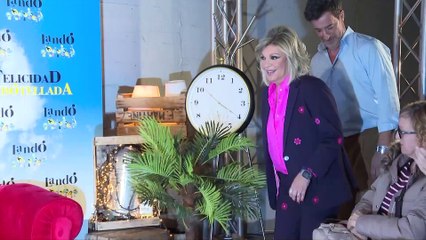 Boris Izaguirre seguro sobre Terelu Campos como fichaje para teatro: "Va a ser un éxito"