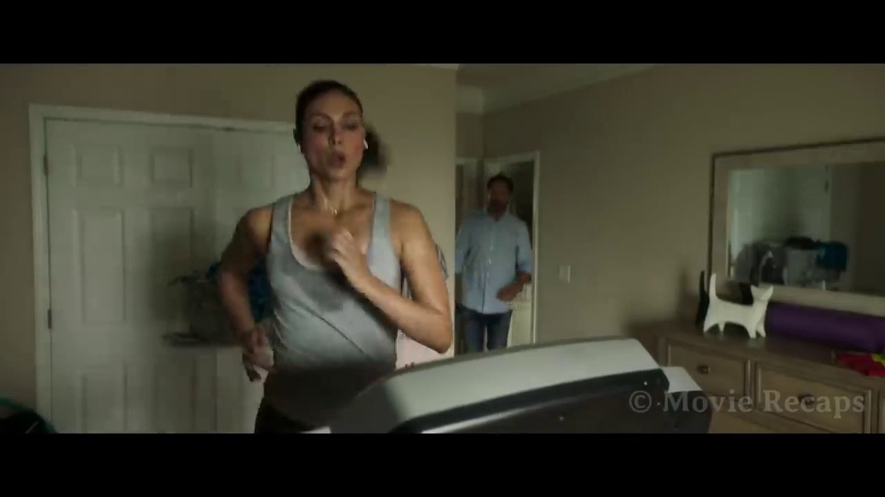 A Family Struggles For Survival in The Face of a Cataclysmic Natural Disaster