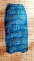 Bodyboard fai da te per barbie 7