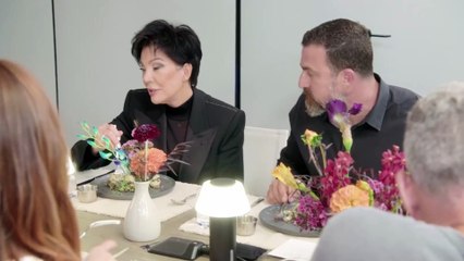 The Kardashians: She Said Yes! - Season 6 : Best Moments | Pop Culture