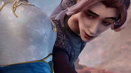 Martial master episode 525 in english sub| Martial master