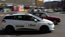 Uber a ajuns la Botoșani. Aplicația este acum disponibilă în 24 de orașe din România