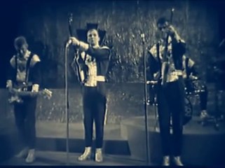 The Spotnicks - Amapola