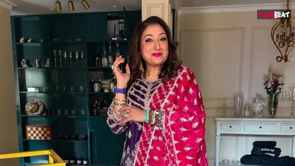 Govinda Divorce: Sunita Ahuja ने Actor की पत्नी होने पर दिया Shocking Statement,कहा 'स्टार की पत्नी'