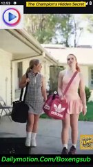 The Champion's Hidden Secret Full