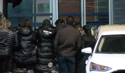 Dilan ve Engin Polat'ın ifadesi ortaya çıktı