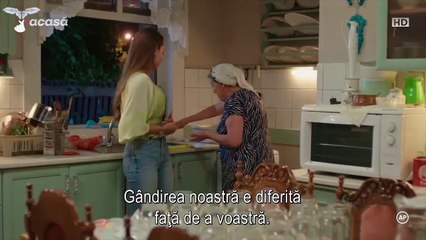 Fie ce-o fi! TV episodul 18 subtitrat în română