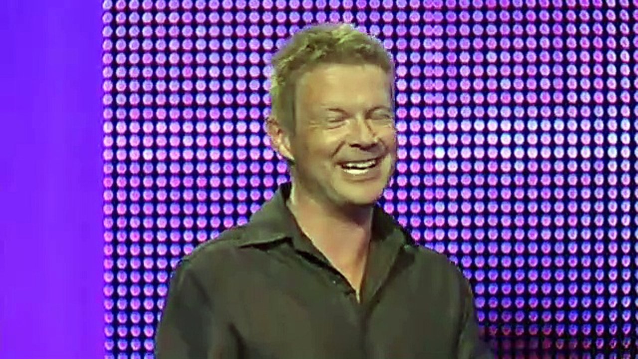 The Chase | S01 E04 | (02-07-2009)