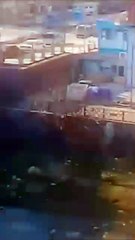 Sinop'ta şaşkınlık yaratan olay