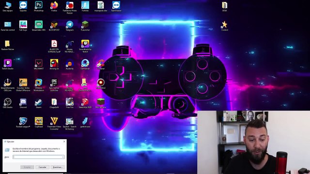 ✅ Como ACELERAR INTERNET al MÁXIMO | CABLE Y WIFI | SIRVE PARA WINDOWS 10 | 8 | 7 | XP | [2023]