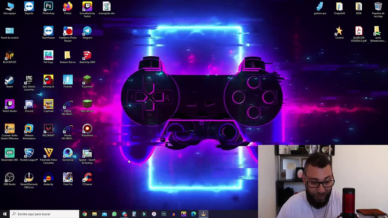 ✅ Como poner FONDOS ANIMADOS en CHROME en tu PC | FONDOS en MOVIMIENTO [2023] (SIN PROGRAMAS)